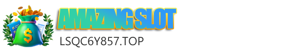 amazing slot logo